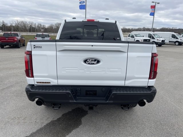 New 2025 Ford F150 Tremor w/ Equipment Group 402A High image 14