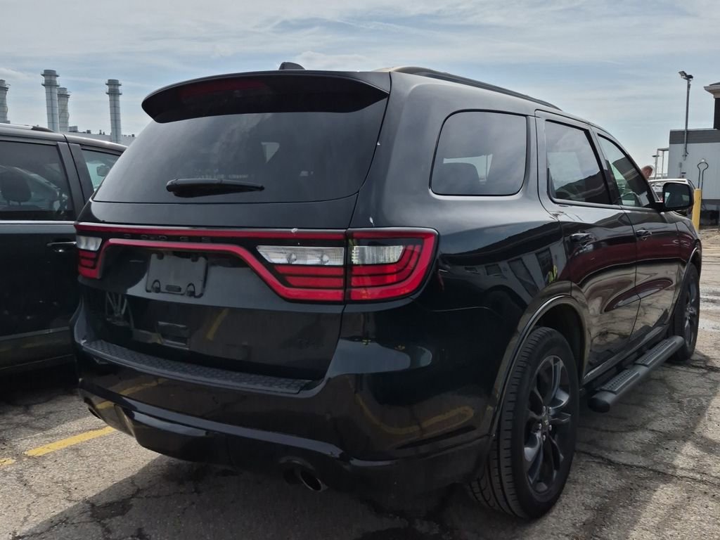 Used 2024 Dodge Durango R/T AWD/4WD image 6