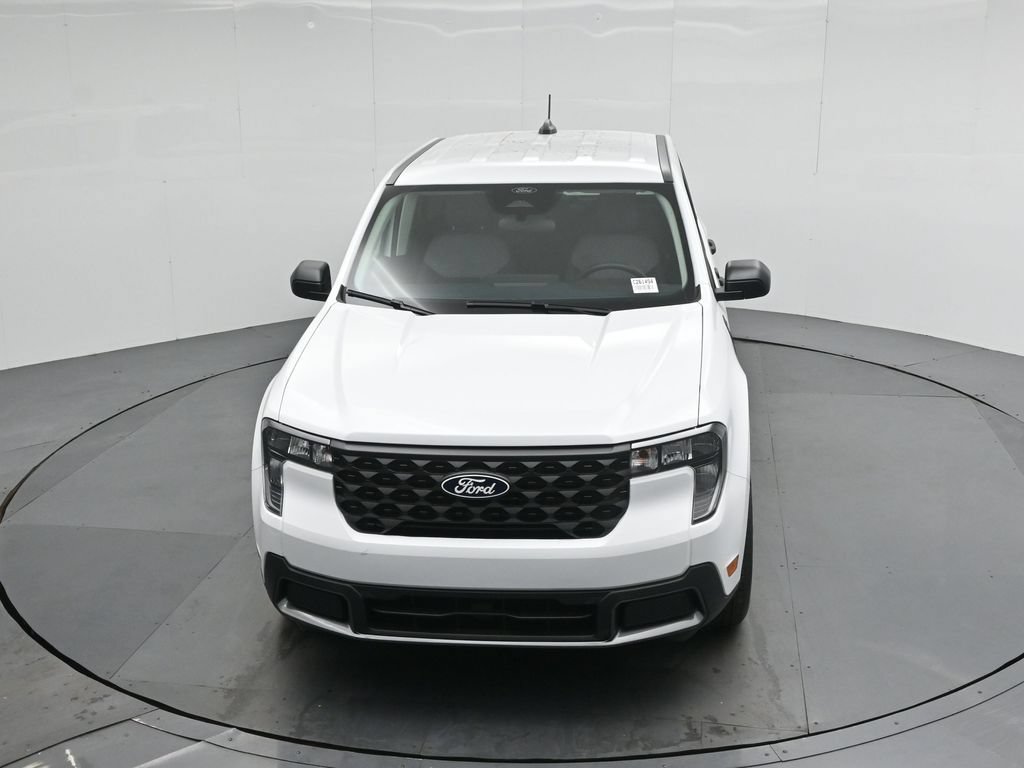 New 2026 Ford Maverick XLT FWD image 34