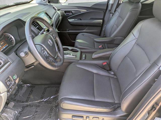 Used 2023 Honda Ridgeline RTL-E image 17