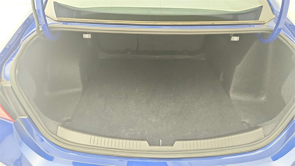 Certified 2023 Chevrolet Malibu LT image 35