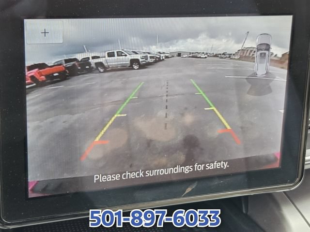 Certified 2021 Ford Explorer XLT w/ Equipment Group 202A RWD image 19