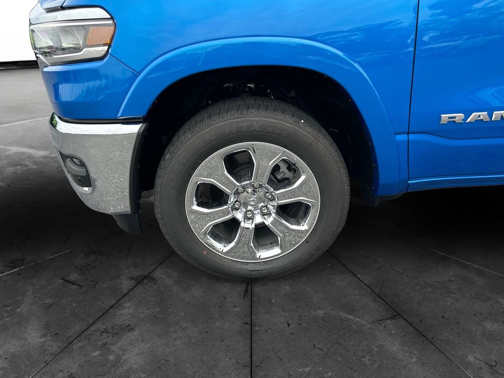 New 2025 RAM 1500 Big Horn image 14