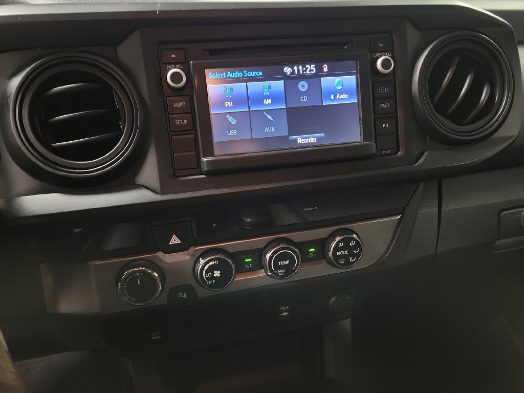 Used 2017 Toyota Tacoma SR w/ Tow Package AWD/4WD image 19