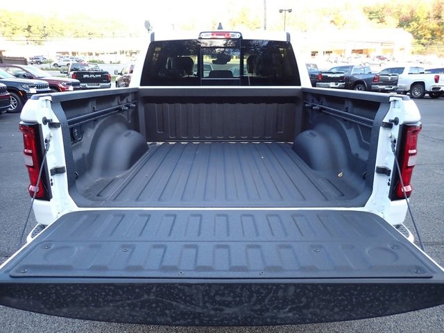 New 2026 RAM 1500 Big Horn image 6