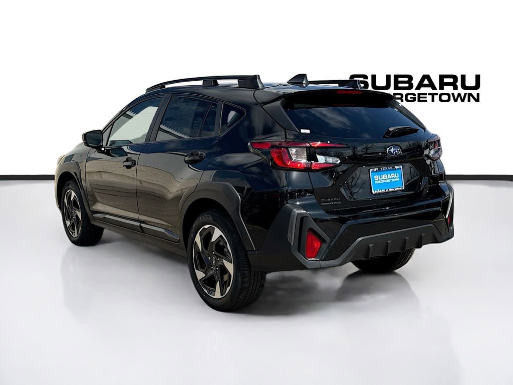 New 2026 Subaru Crosstrek 2.5i Limited image 5