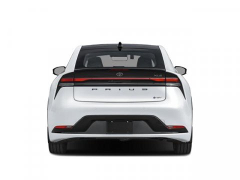 New 2026 Toyota Prius XLE image 5