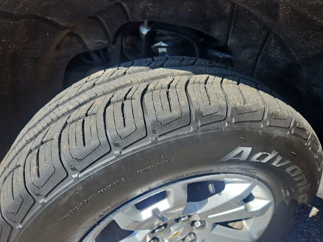 Used 2015 Chevrolet Colorado LT w/ Luxury Package AWD/4WD image 27