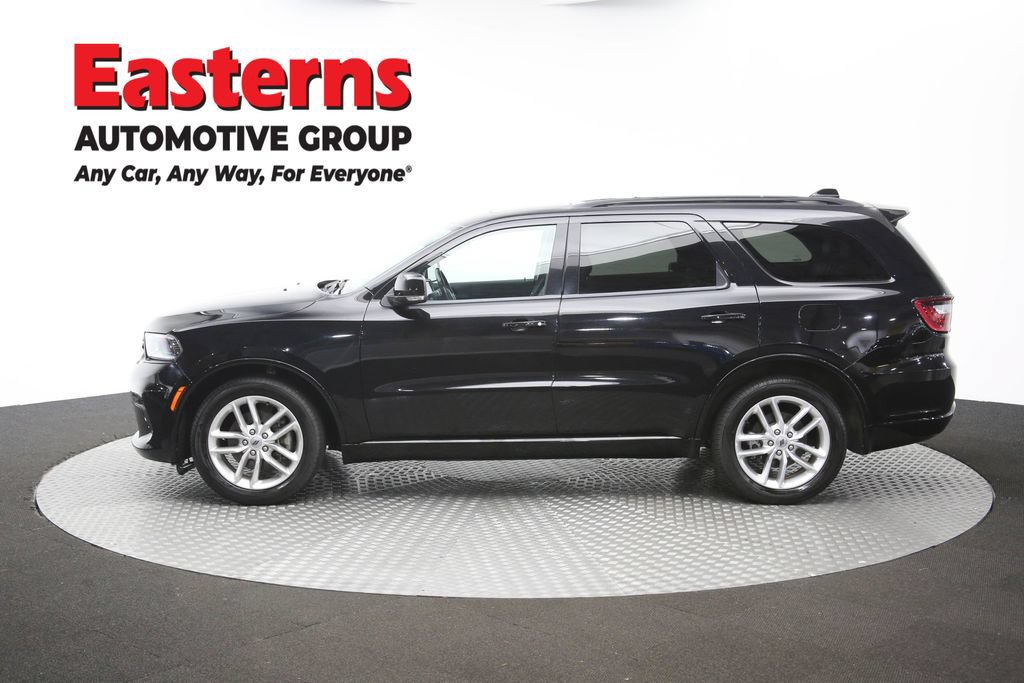 Used 2024 Dodge Durango GT RWD image 60