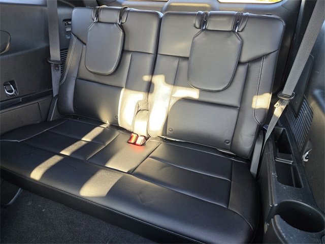 Used 2024 Ford Explorer ST w/ Equipment Group 401A image 12