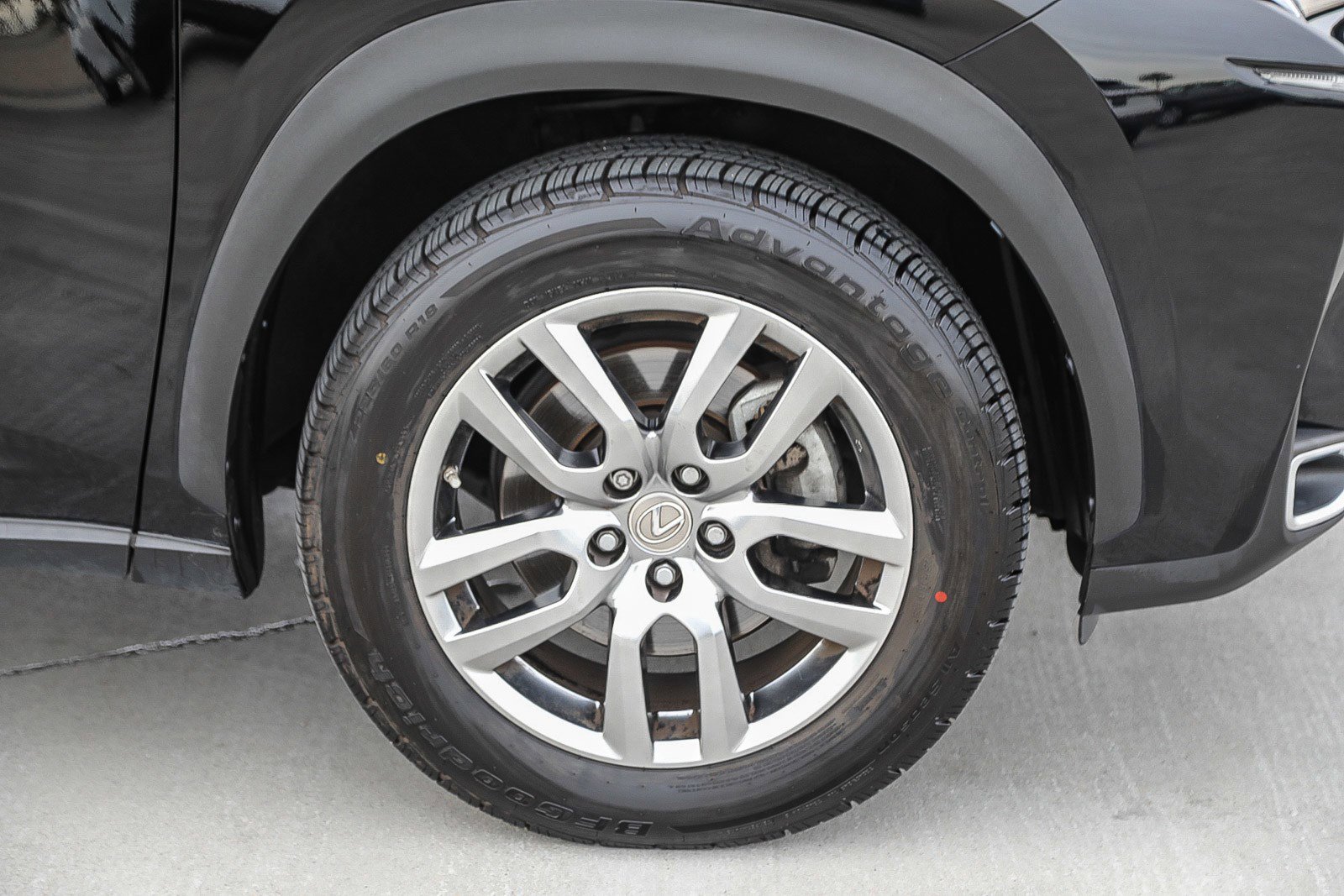 Used 2016 Lexus NX 200t FWD image 10