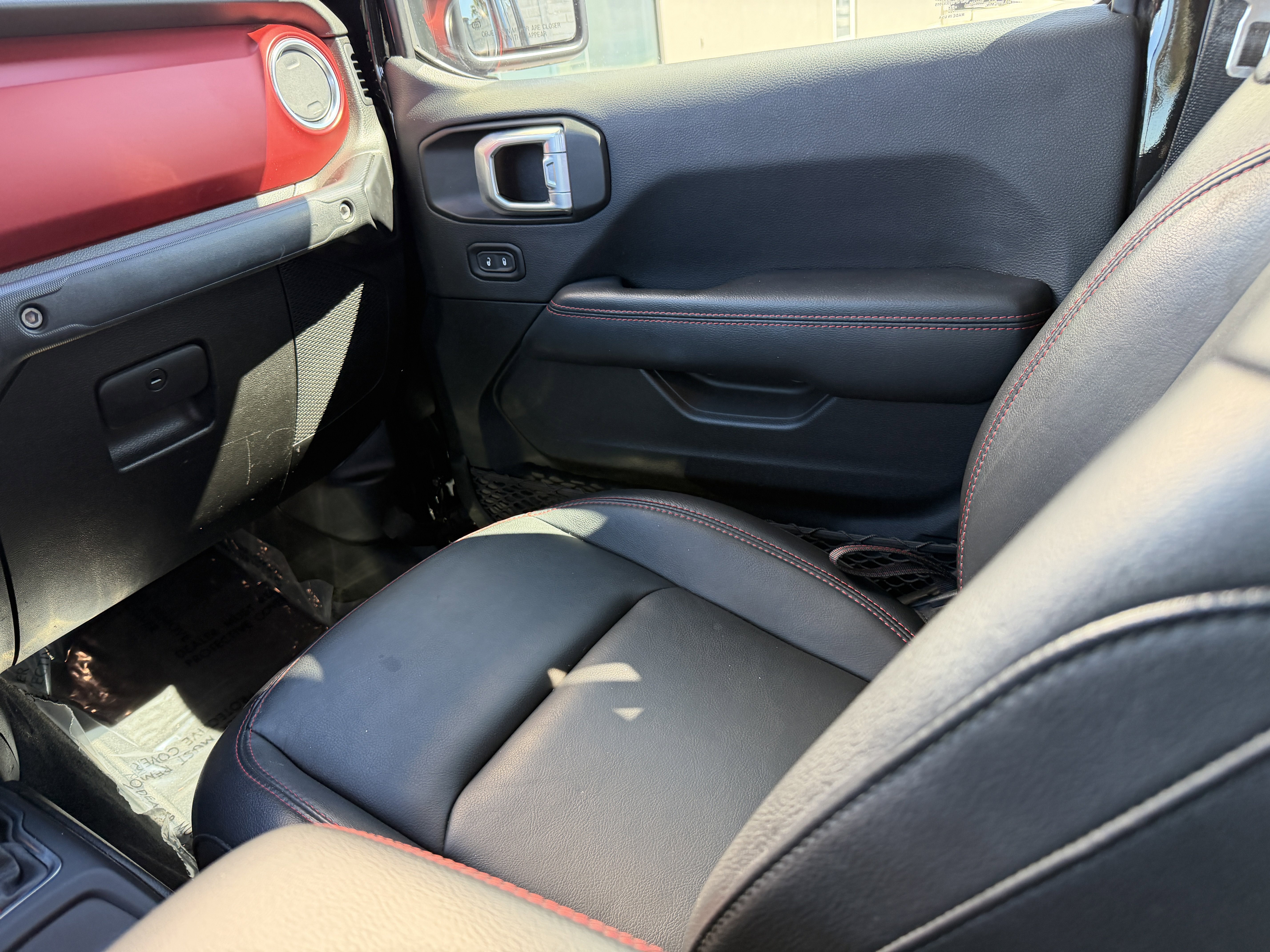 Used 2021 Jeep Gladiator Rubicon image 19