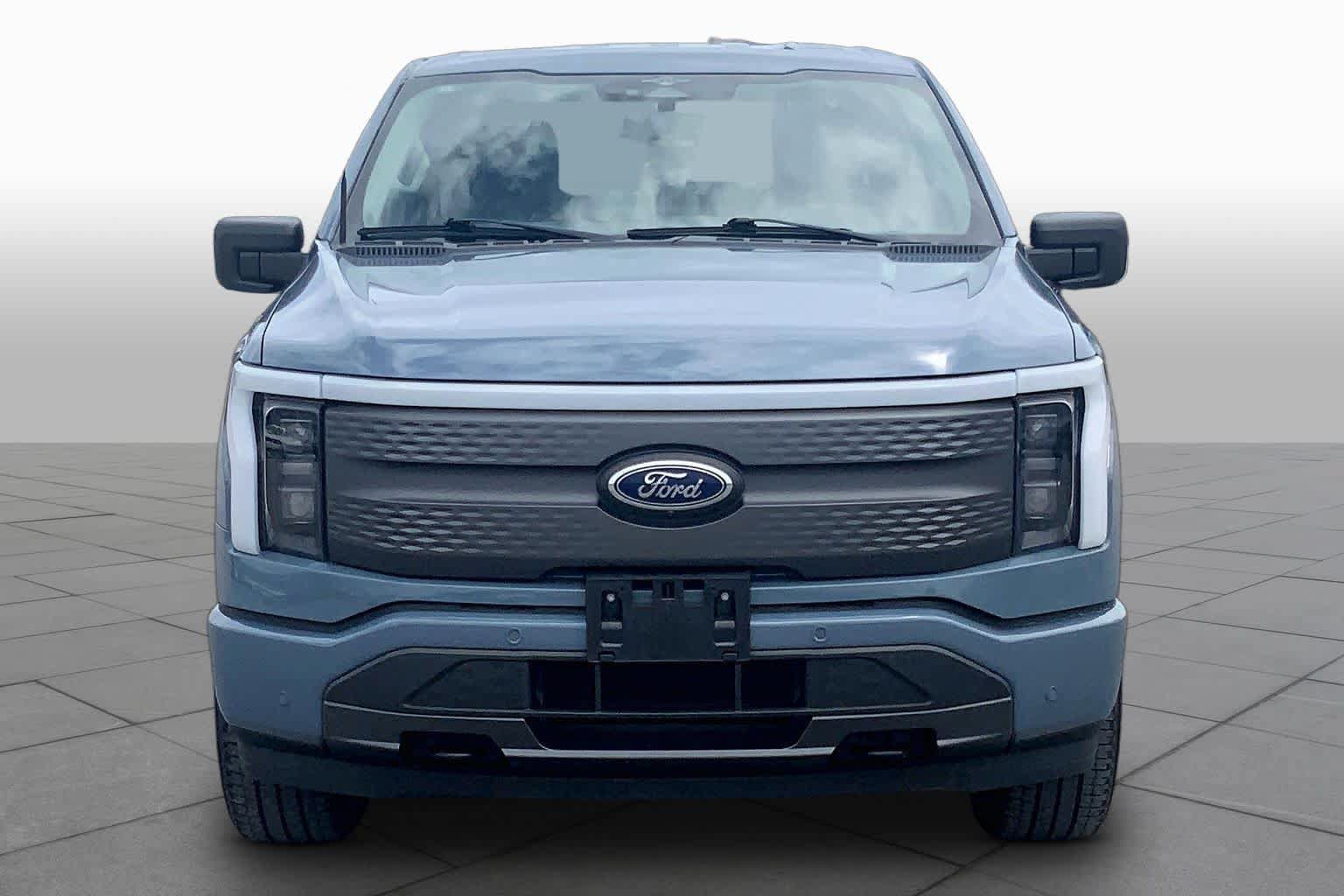 Certified 2023 Ford F150 Lightning XLT AWD/4WD image 3