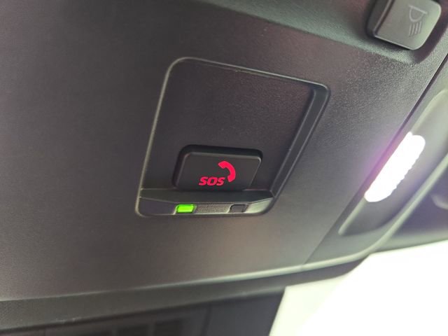 Used 2025 Toyota Camry SE FWD image 28