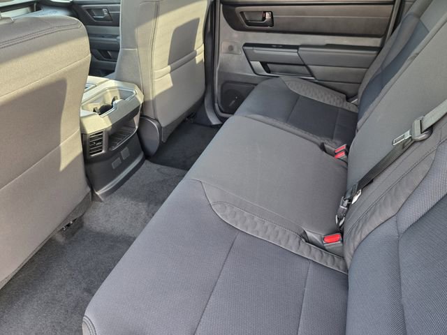 Used 2026 Toyota Tundra SR image 19