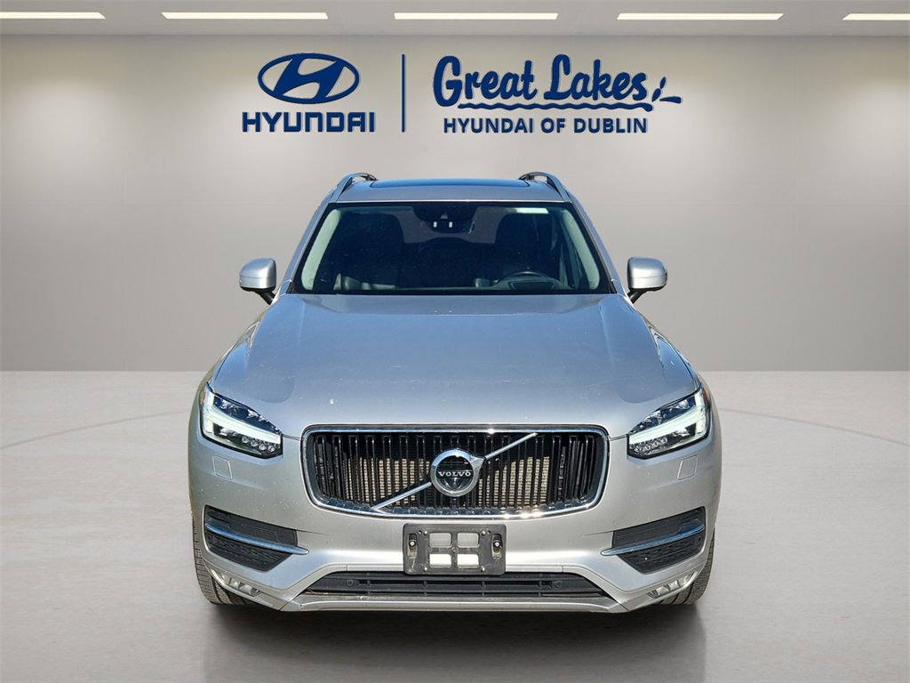 Used 2019 Volvo XC90 T6 Momentum w/ Advanced Package image 8