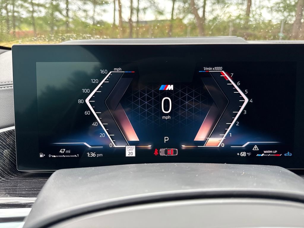 New 2026 BMW X6 xDrive40i image 15