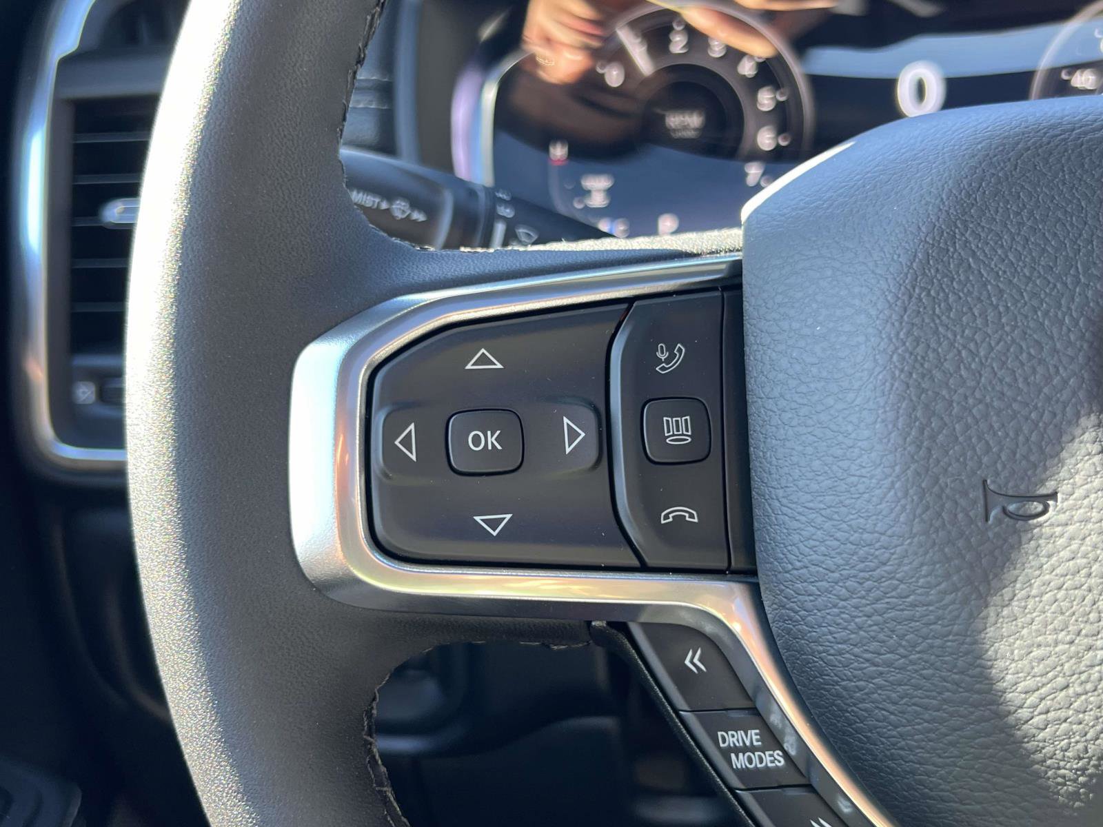 New 2026 RAM 1500 Laramie image 20