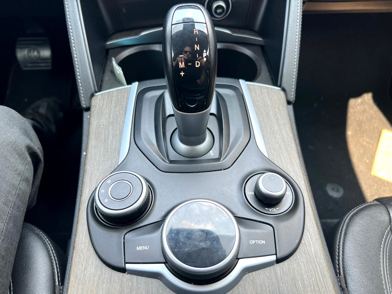 Used 2018 Alfa Romeo Stelvio Ti image 17