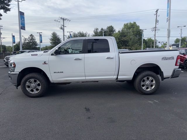 Used 2019 RAM 2500 Big Horn AWD/4WD image 5