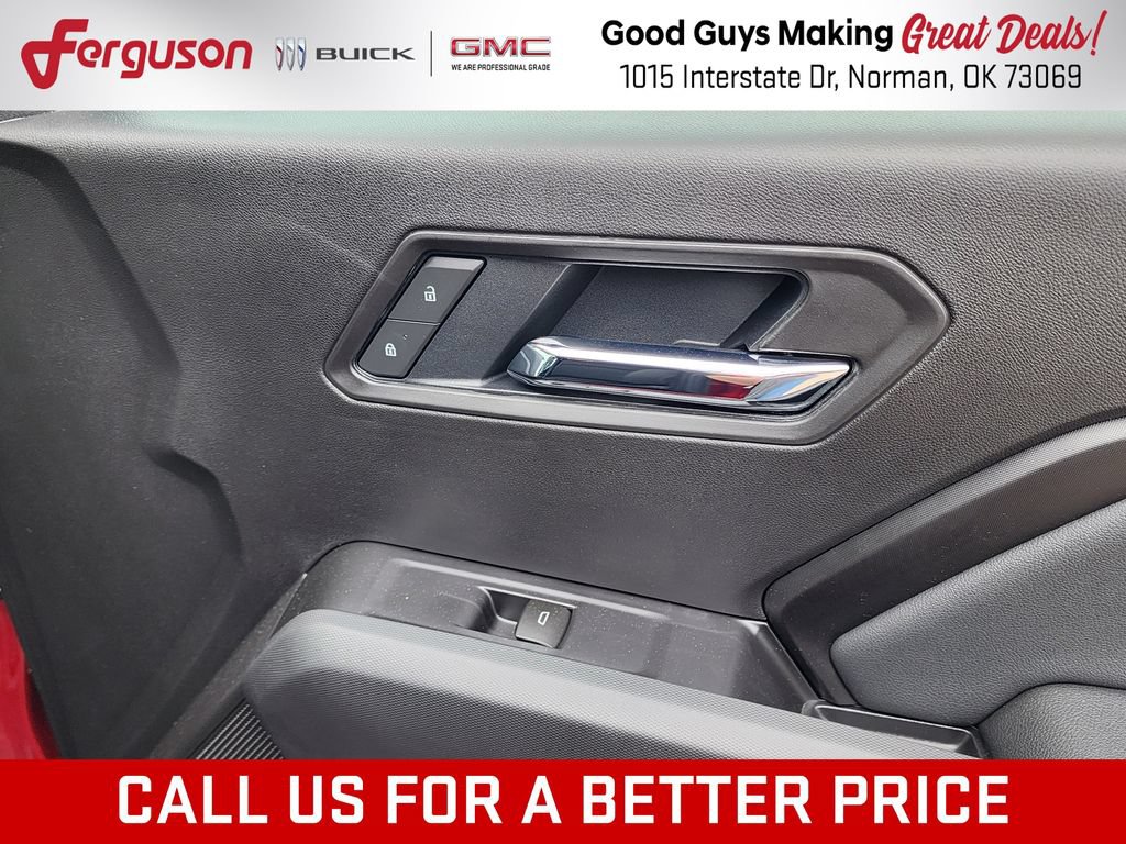 New 2026 GMC Canyon Elevation w/ Convenience Package AWD/4WD image 40