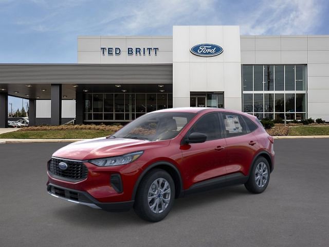 New 2026 Ford Escape Active w/ Tech Pack #1 FWD image 2