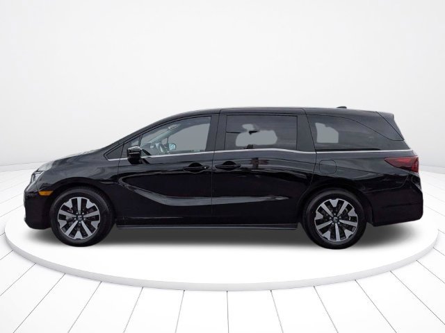 Used 2025 Honda Odyssey EX-L image 6