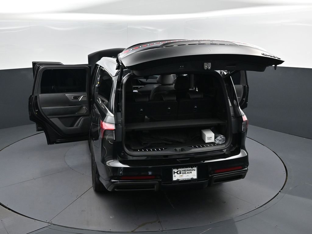 Certified 2026 INFINITI QX80 Autograph AWD/4WD image 51