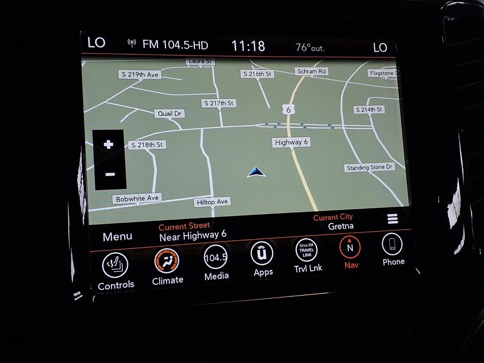 Used 2019 Jeep Cherokee Limited AWD/4WD image 20