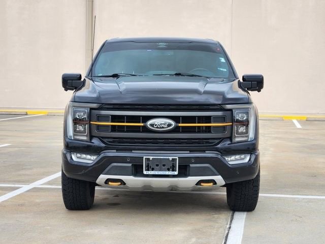 Used 2022 Ford F150 Tremor w/ Equipment Group 402A High AWD/4WD image 2