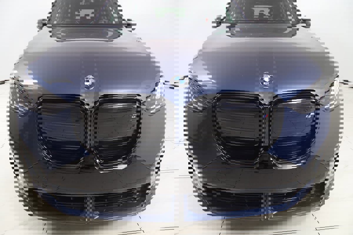 Used 2025 BMW X3 M50 w/ M Sport Professional Package AWD/4WD image 50