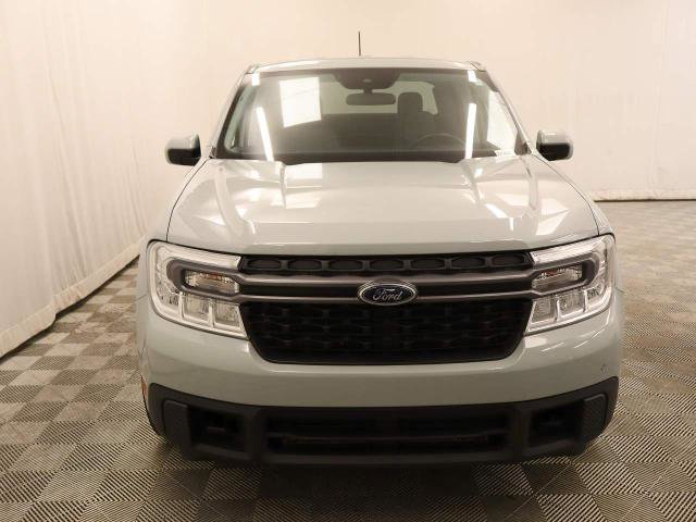 Certified 2023 Ford Maverick XLT w/ Equipment Group 300A Standard image 25