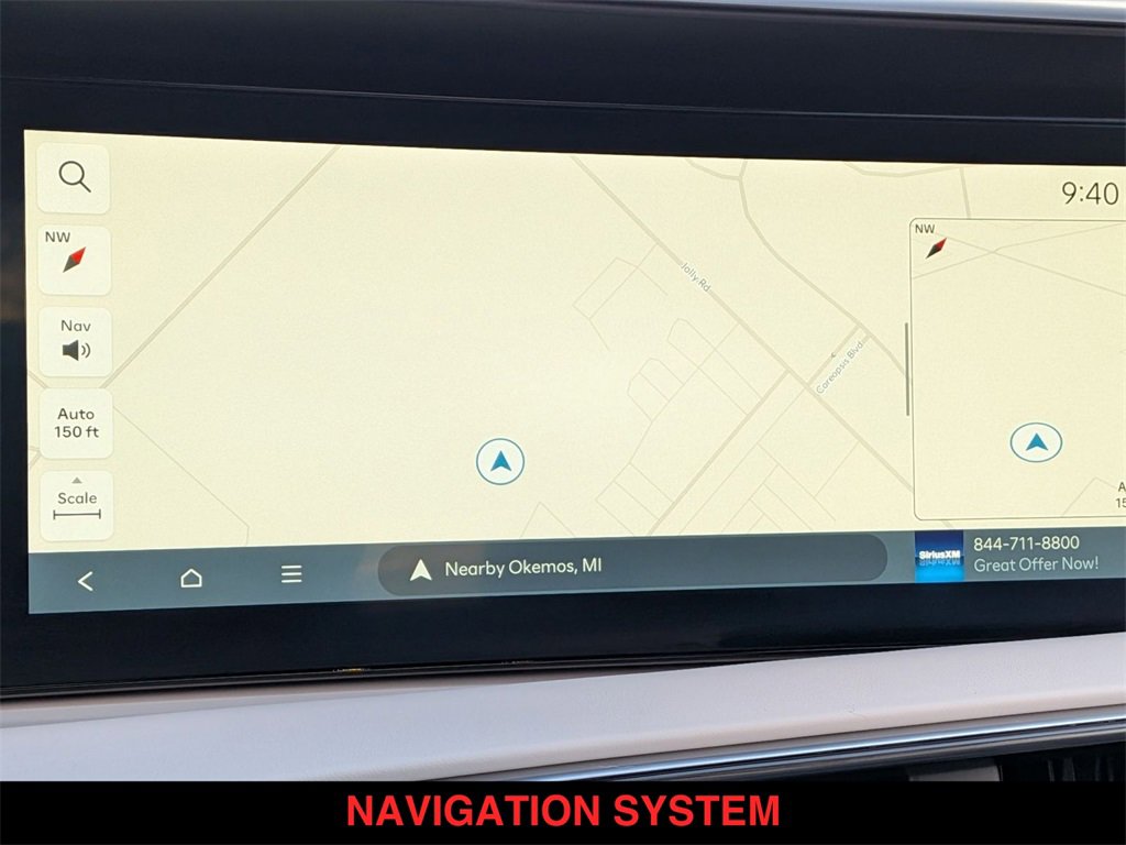 Used 2026 Hyundai Palisade Calligraphy image 6