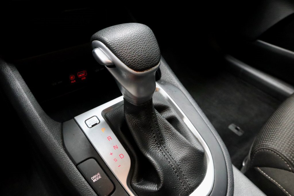 Used 2021 Kia Forte LXS image 32