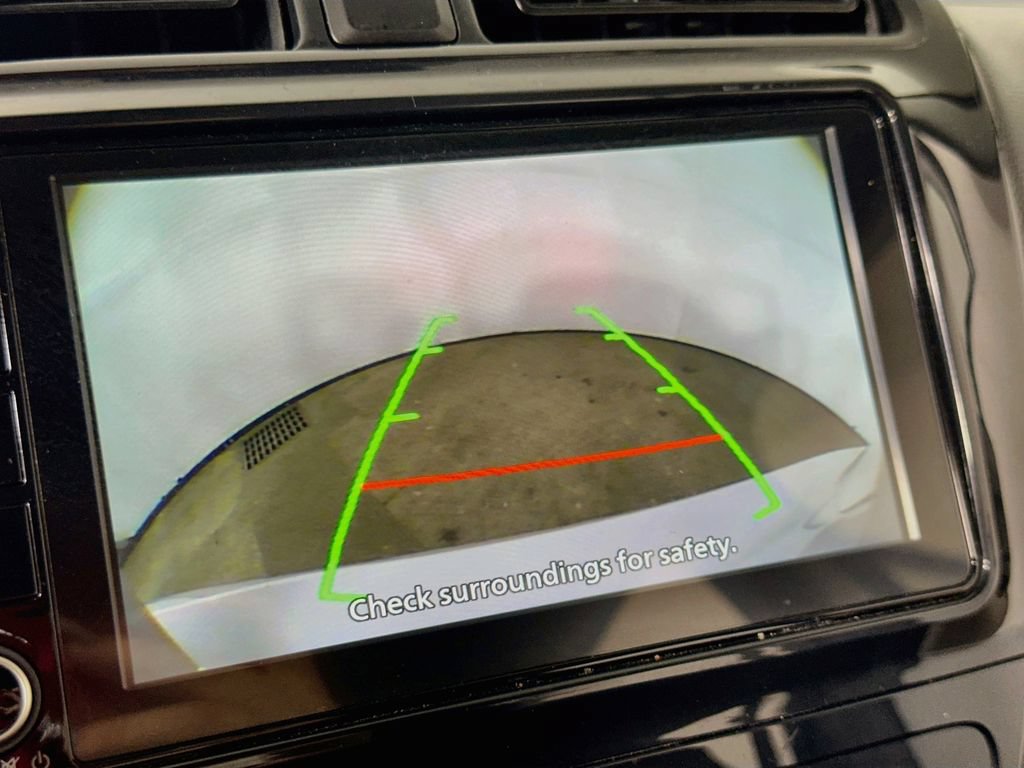 Used 2024 Mitsubishi Mirage ES FWD image 10