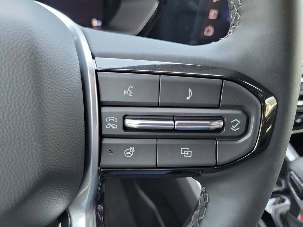 New 2026 Chevrolet Colorado LT w/ LT Convenience Package RWD image 6
