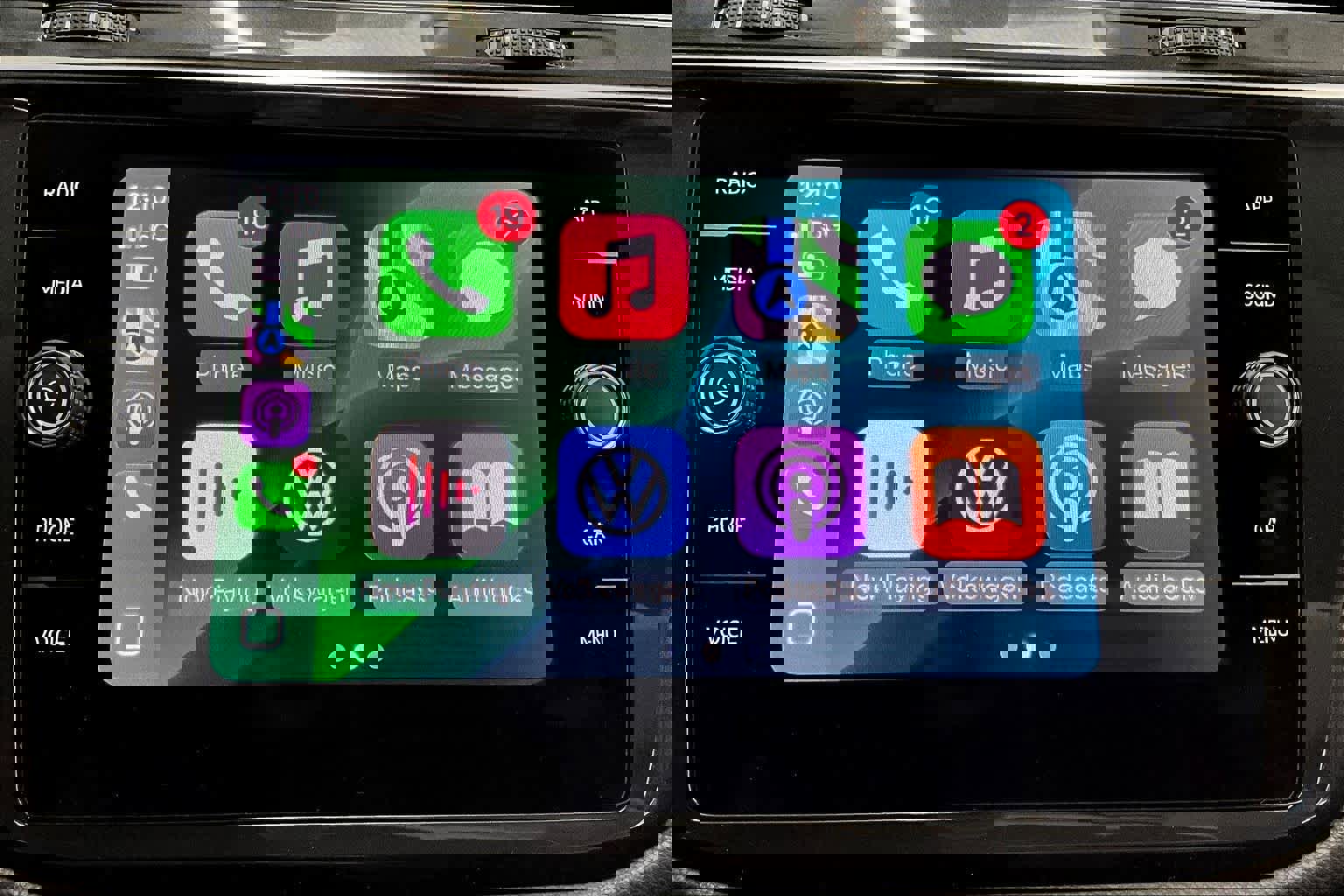 Used 2021 Volkswagen Tiguan SE image 38