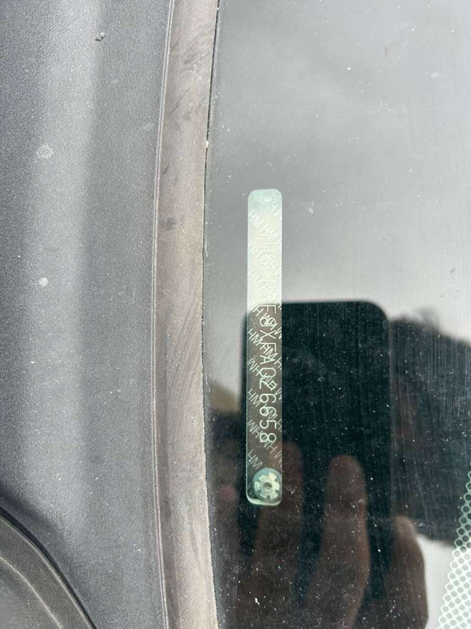 Used 2015 Honda Accord EX-L image 17