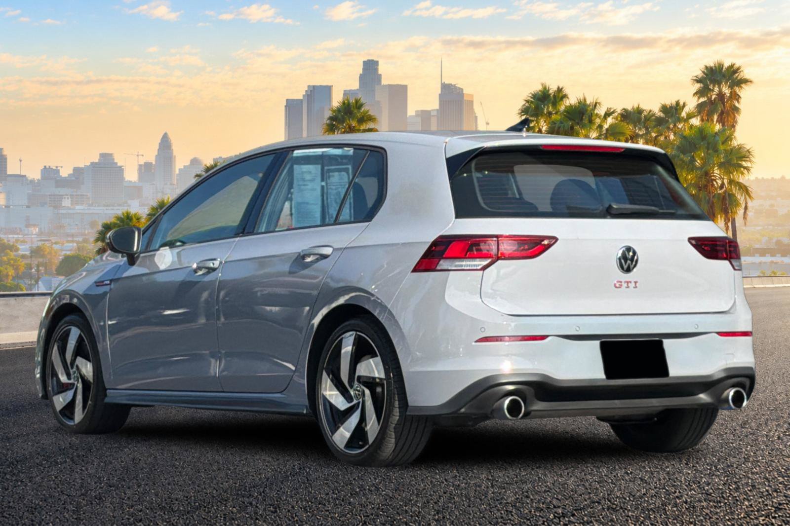 Used 2024 Volkswagen GTI S FWD image 6