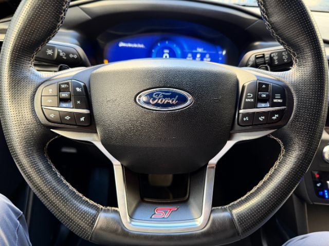 Used 2020 Ford Explorer ST AWD/4WD image 20