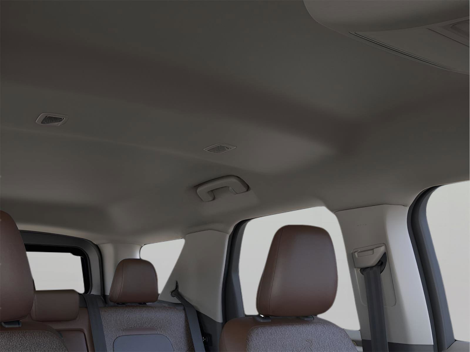 New 2026 Ford Bronco Sport Outer Banks image 18