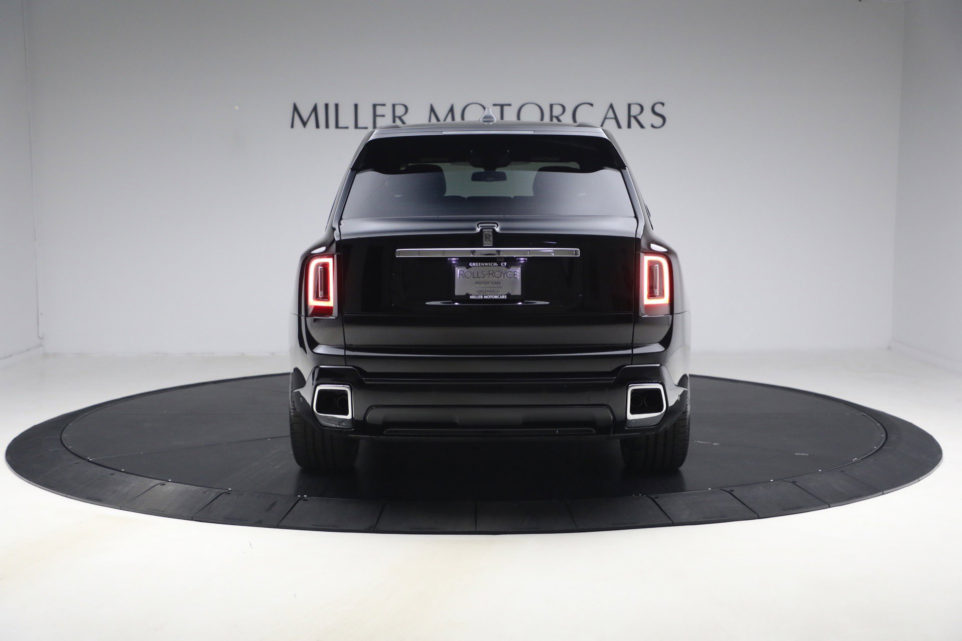 New 2026 Rolls-Royce Cullinan image 13