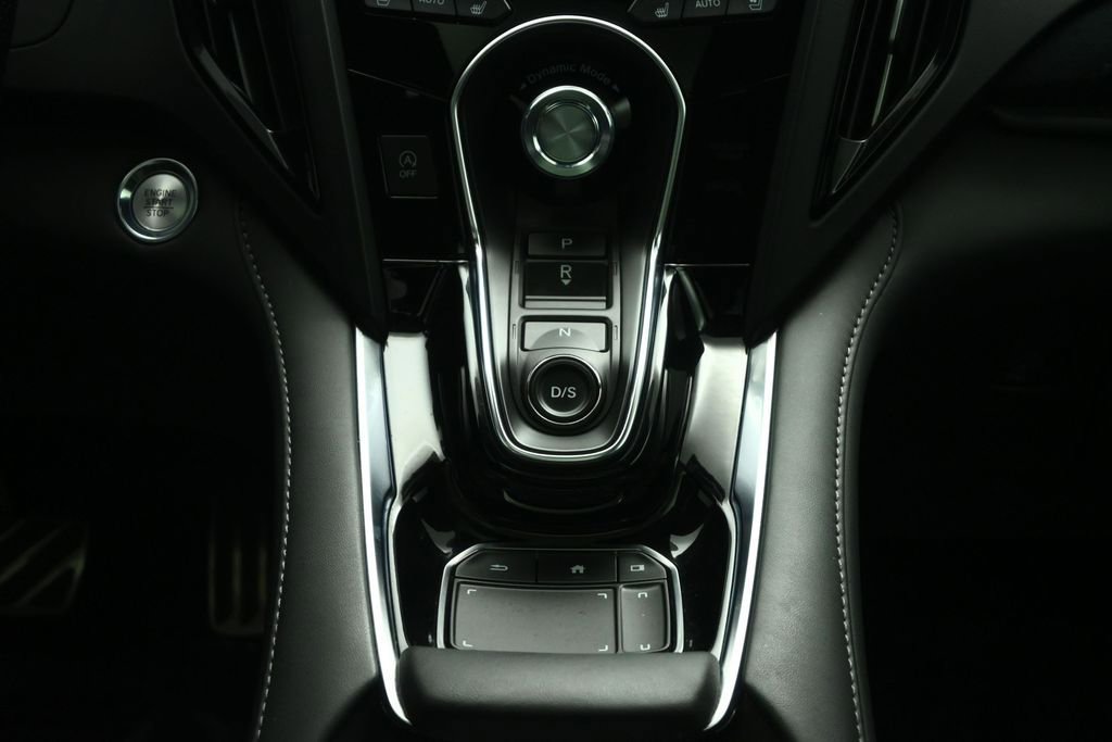 Used 2021 Acura RDX A-Spec FWD image 43