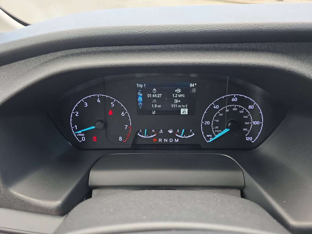 New 2025 Ford Transit 350 XL RWD image 36