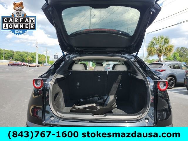 Used 2020 MAZDA CX-30 AWD w/ Preferred Package image 21