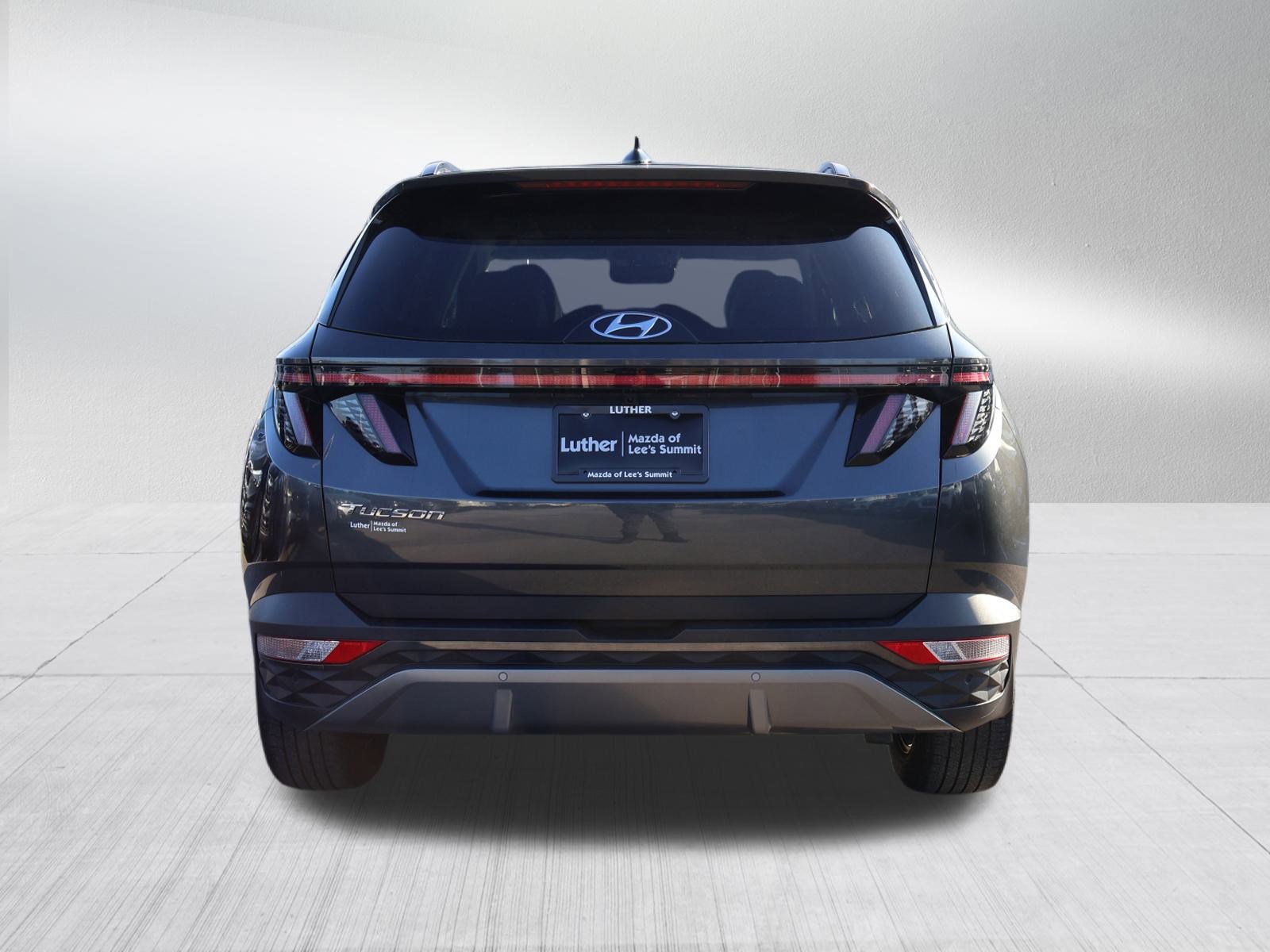 Used 2024 Hyundai Tucson Limited image 6