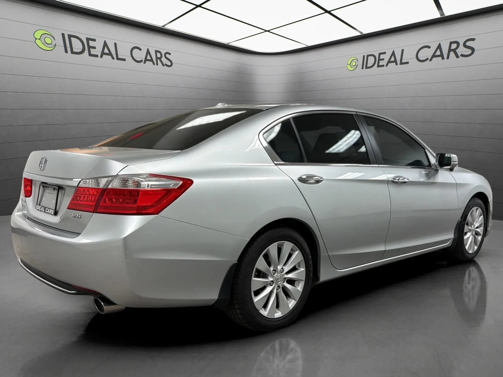 Used 2013 Honda Accord EX-L image 5