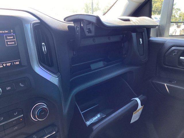 New 2026 Chevrolet Silverado 2500 W/T w/ WT/CX Safety Package image 27