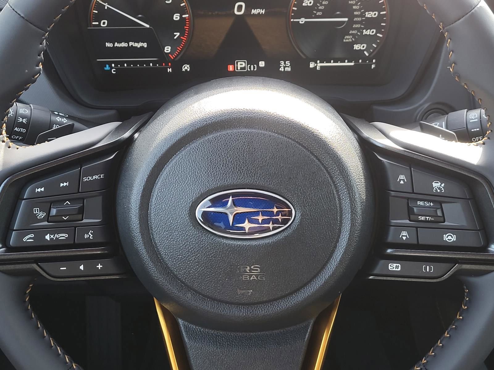 New 2026 Subaru Forester Wilderness image 12