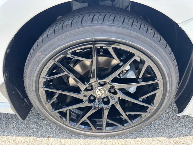 New 2026 Toyota Camry XSE FWD image 11